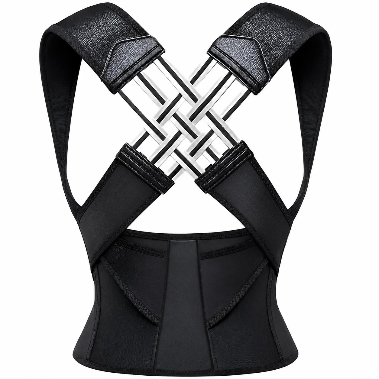NeedPick Posture Corrector Belt